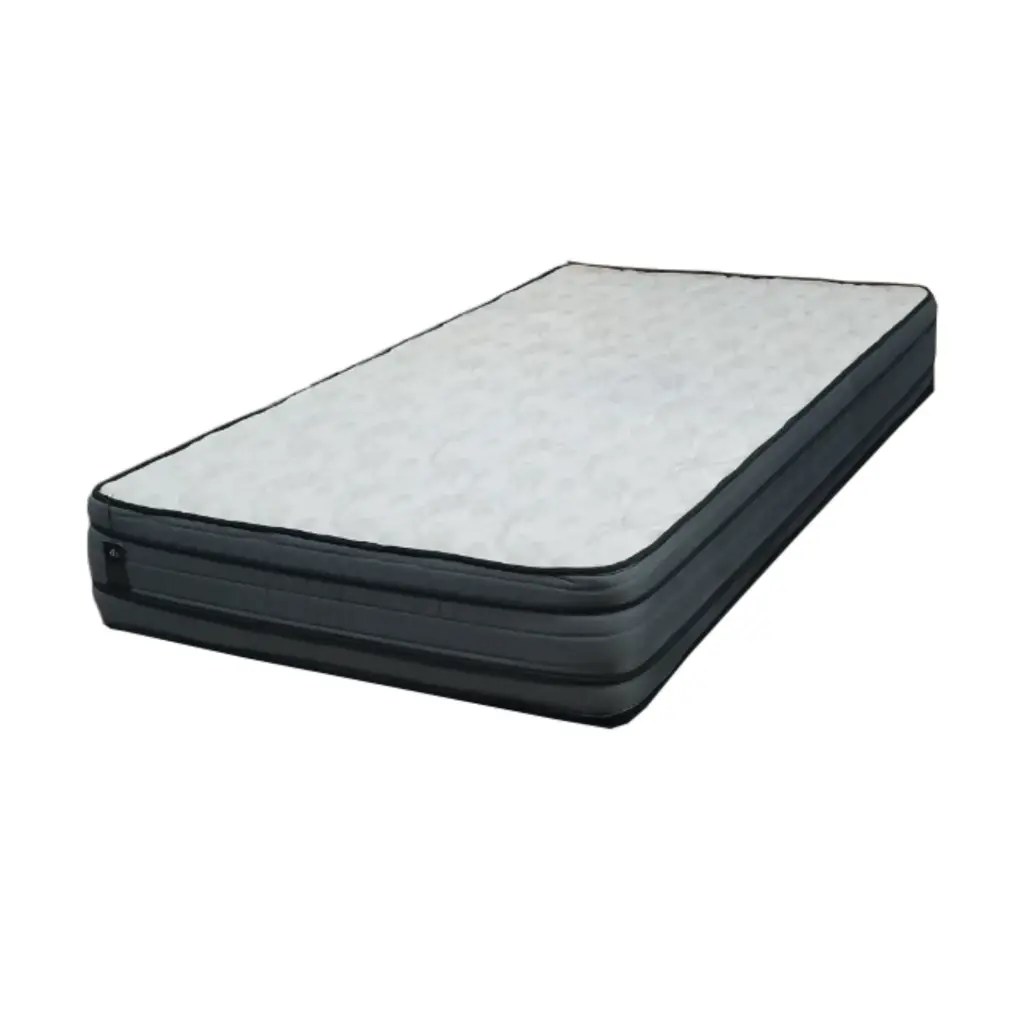 Colchón Cadiz Doble Europillow Espuma Onir