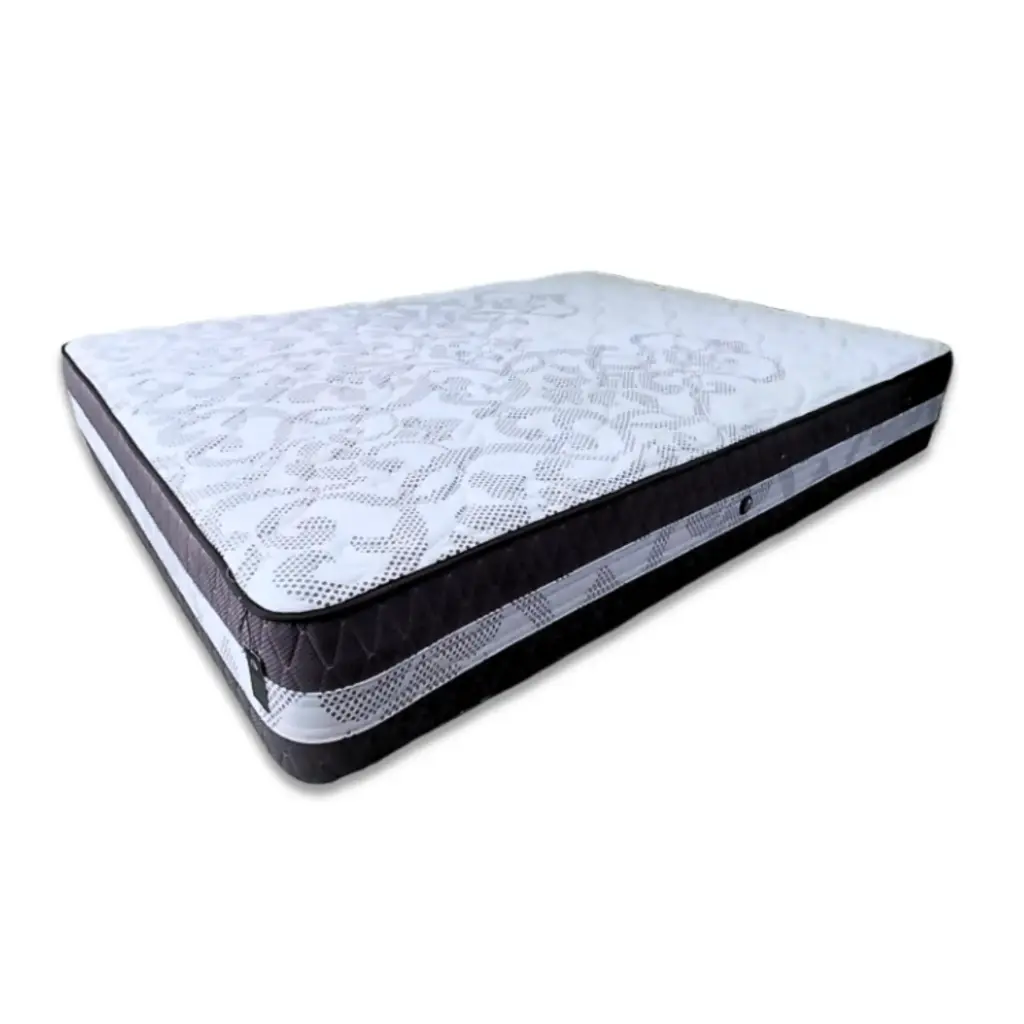 Colchón Barcelona Resortes Onir (80x190 (1 plaza))