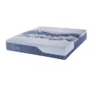 Colchón Luisiana Resortes Serta