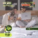 Combo PENSILVANIA + Sommier de REGALO