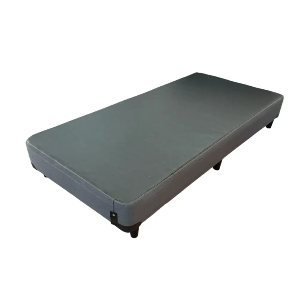 Sommier Único Onir (80x190 (1 plaza))