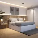 Sommier Cama Eco Box EMC