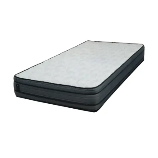 Colchón Cadiz Doble Euro pillow Espuma Onir